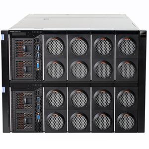 System x3950 X6