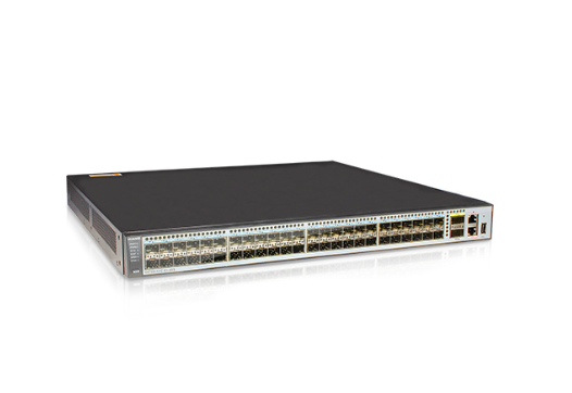 S6720-EI系列增強型萬兆交換機