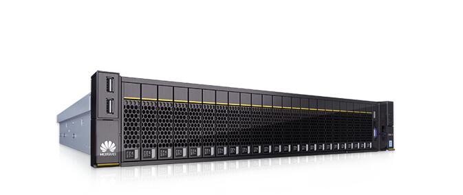 FusionServer 2488 V5機架服務(wù)器