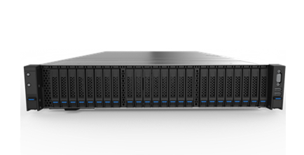 浪潮英信服務(wù)器NF8260M5